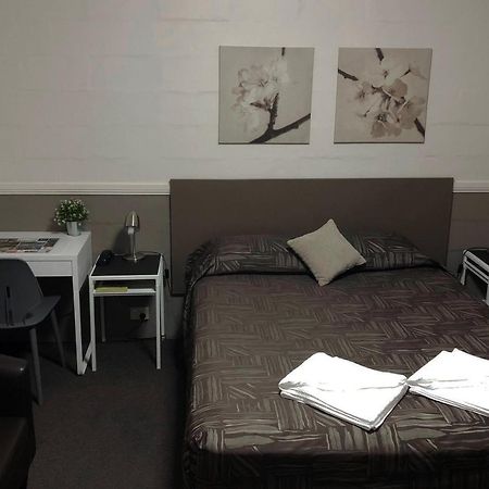 توومبا City Motor Inn المظهر الخارجي الصورة