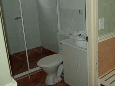 توومبا City Motor Inn المظهر الخارجي الصورة